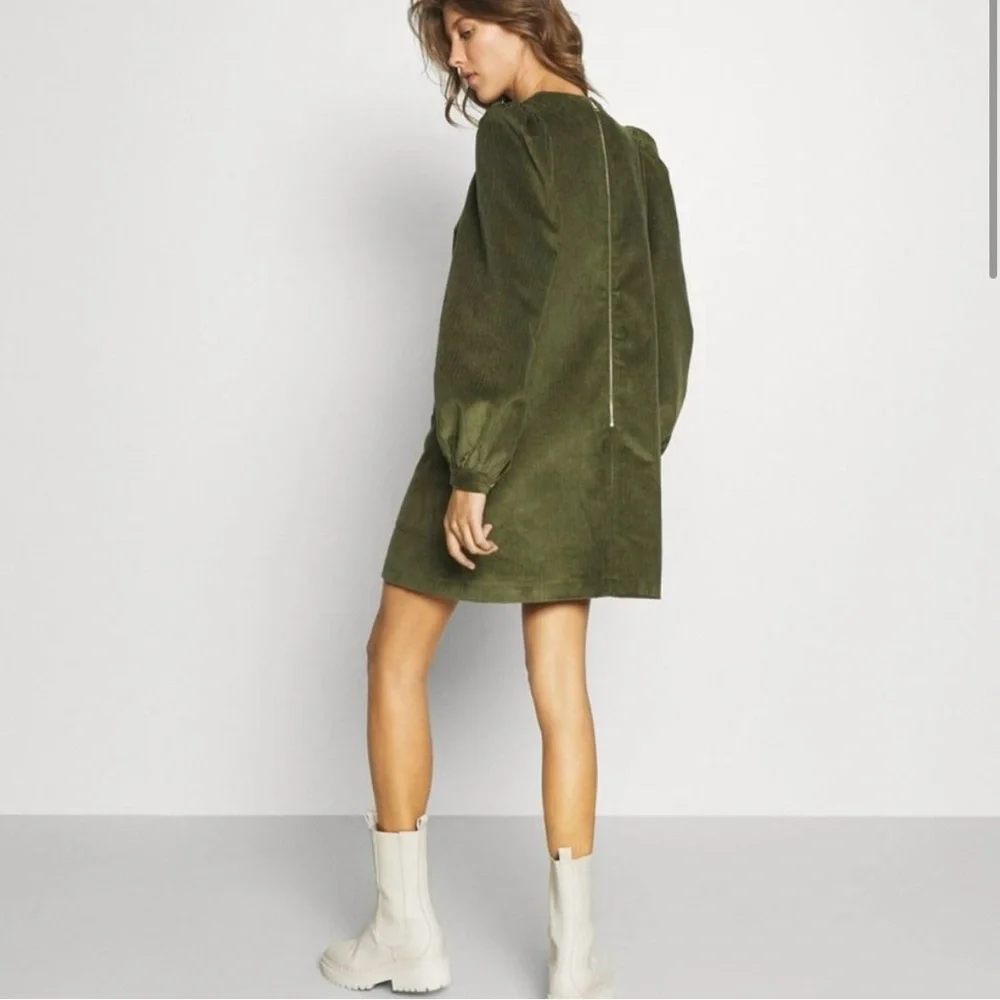 Ted Baker Xavia Mini Dress - Picture 2 of 7